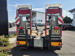  Ressenig SATL2-400 teleskop.-Maschinentieflader