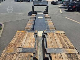  Ressenig SATL2-400 teleskop.-Maschinentieflader