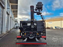 Mercedes-Benz Actros 2545 L 6x2 Hiab L-HIPRO 235 DLS-3