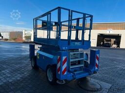 Genie GS 3268 / 2.386h / Arbeitshöhe: 12m