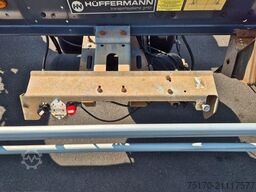 Hüffermann HSA 18.70 P BPW 14.582kg Nutzlast