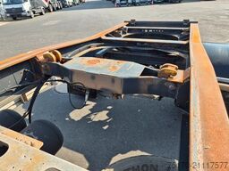 Hüffermann HSA 18.70 P BPW 14.582kg Nutzlast