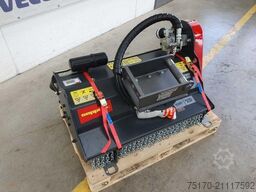 Seppi M. H3 085 / Schlegelmulcher 2-5to lagernd!