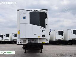 SCHMITZ CARGOBULL SKO FP 60 ThermoKing SLXi 300