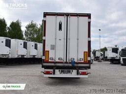 SCHMITZ CARGOBULL SKO FP 60 ThermoKing SLXi 300