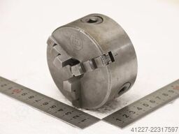 FD Friedrich Deckel Ø 85 mm