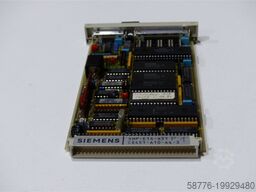 Siemens C8451-A10-A4-3 / SPM-E14-A51P1