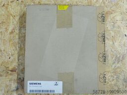 Siemens C98043-A1005-L2 FBG Steuersatz   - ! - in versiegelter Originalverpackung
