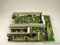 Siemens GE 462007.1006.02 Board