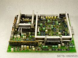 Siemens GE 462007.1006.02 Board