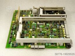 Siemens GE 462007.1006.02 Board