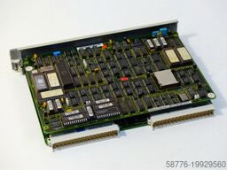 Siemens Simatic 6ES5928-3UA11 Zentralbaugruppe für AG 135U E Stand 9