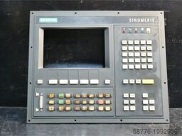 Siemens Sinumerik 6FX1130-0BA02 Tastatur komplett
