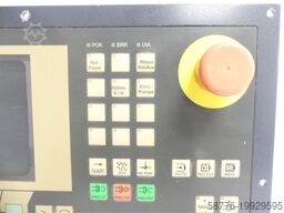 Siemens SINUMERIK 802C 6FC5500-0AA11-1AA0 Bedientafel Version C SNC-A5E01169222