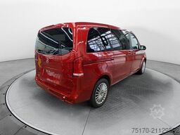 Mercedes-Benz V 250 d EDITION Kompakt Kamera MBUX LED