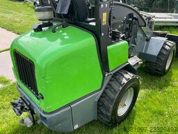 Giant G2500HD Xtra shovel 2022