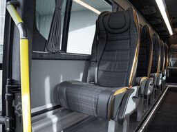 Iveco Tourist 19+1