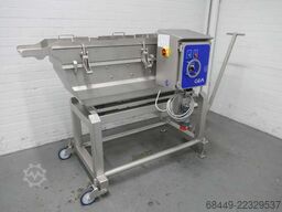 GEA Trilgoot Type MultiShaker 450/1600