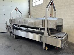 Koppens Braadlijn Type BR 3000/900