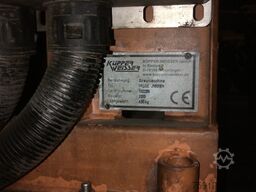 Other Salzstreuer, Streumaschine Winterdienst Küpper Weisser für UNIMOG (3658)