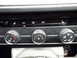 VOLKSWAGEN T6.1 Transporter 150PS DSG lang 9-Sitz AHK Navi