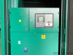 Cummins C330D5EQ - 330 kVA Generator - DPX-18516-Q