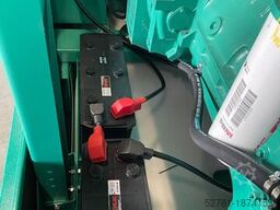 Cummins C330D5EQ - 330 kVA Generator - DPX-18516-Q