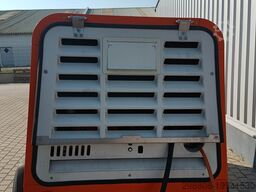 Den-Jet CDT200-2500
