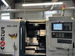 Saeilo Contur MSL 450