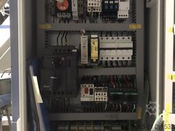 Europrima Crusher D-300