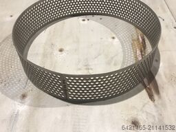 Europrima Crusher D-300