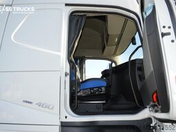 VOLVO FH 460 Globetrotter XL i-Save I-ParkCool