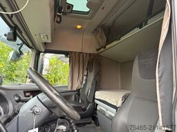 DAF XF 460 FT Euro6 Space Cab