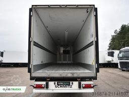 SCHMITZ CARGOBULL SKO FP 60 ThermoKing SLXi 300