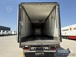 Schmitz Cargobull Sonstige Doppelstock