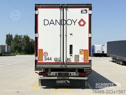 Schmitz Cargobull Sonstige Doppelstock