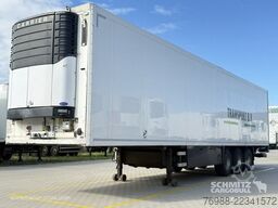 Schmitz Cargobull Tiefkühler Standard