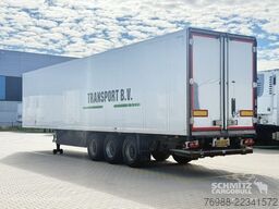 Schmitz Cargobull Tiefkühler Standard