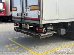 Schmitz Cargobull Tiefkühler Standard