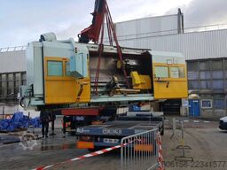 HEID Magdeburg S500