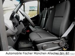 MERCEDES-BENZ Sprinter III Kasten 316 CDI RWD Schwingsitz