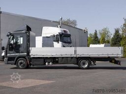Iveco EuroCargo ML80E22P Pritsche