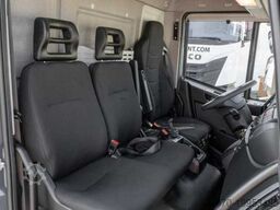 Iveco EuroCargo ML80E22P Pritsche