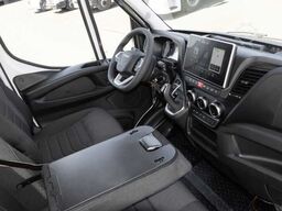 Iveco Daily 35S14E V  Kastenwagen Elektro