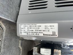 Jungheinrich ETV216i