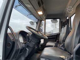 Iveco Eurocargo 100E19 Tipper / EURO 6 / 68.686 KM / ...