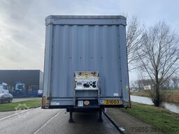 Krone N/A Coil / Mercedes Axles / NL Trailer