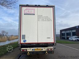 Krone N/A Coil / Mercedes Axles / NL Trailer