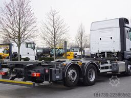 Lindner Recyclingtech GmbH Lindner Recyclingtech GmbH Lindner Recyclingtech GmbH
