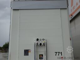 FLIEGL SDS 390 Gardine Standard